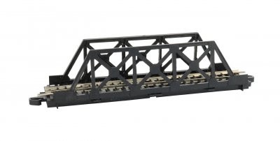 Bachmann usa truss bridge - bachmann,
