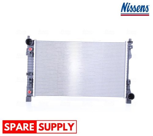 Radiator engine cooling - engine,