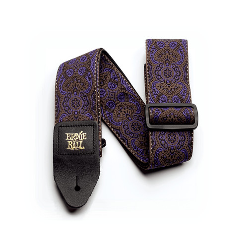 Ernie ball jacquard - ball,