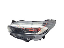 FORD S-MAX MK2 CD539 FRONT
