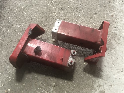 Audi mk2 front chassis leg - audi,