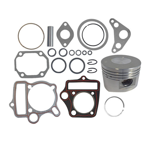 70cc honda engine - honda,