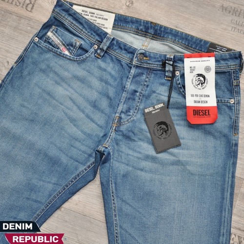 New diesel larkee - larkee, w36