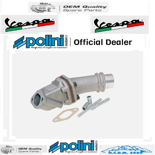 Monolamellar intake manifold - intake,