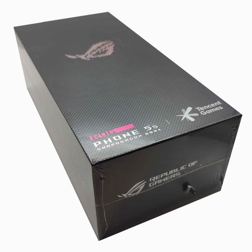 Asus rog phone - rog, 5g