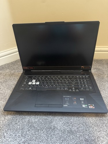 Gaming asus tuf fa706ihr - asus,