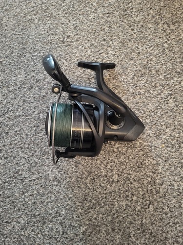 Okuma custom spod 7000 - custom, reel