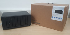 Synology DS1821+ | 4 GB RAM |