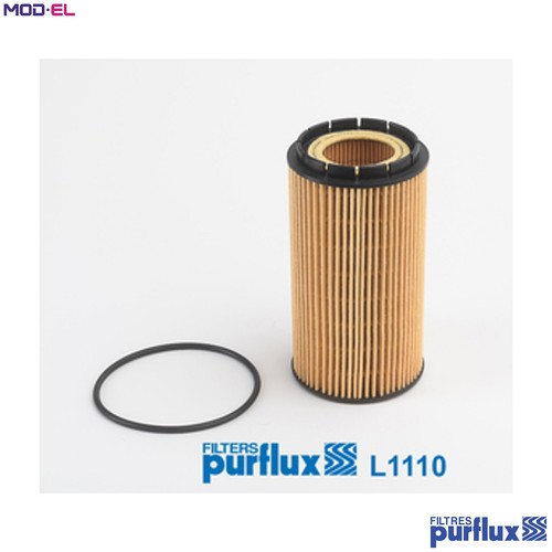 Oil filter l1110 - oil, for