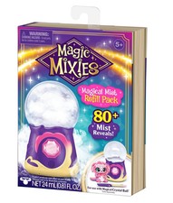 Magic Mixies S1 Magic Cauldron Refill Pk
