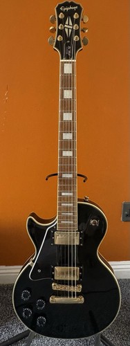 Epiphone les paul custom - les,