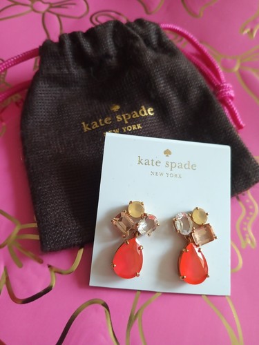 Kate spade pear cluster - pear,