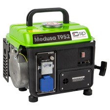SIP MEDUSA Portable Petrol