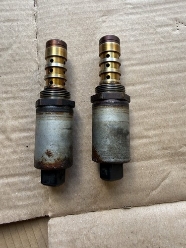 Vanos solenoids bmw - solenoids,