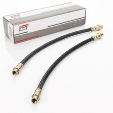 2x brake hose brake line for
