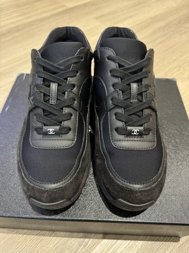 Unisex chanel trainers - chanel,