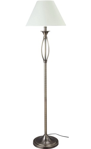 Habitat home milan floor lamp - habitat,