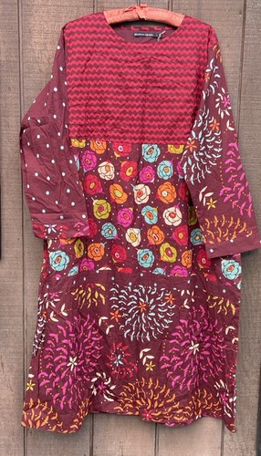 Gudrun sjoden dress - sjoden,