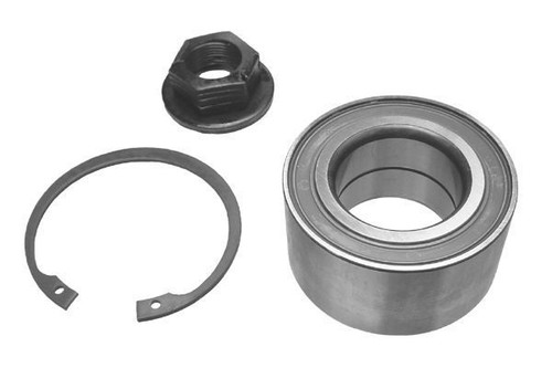 Front right wheel bearing for - front,