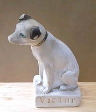 Old Antique VICTOR DOG NIPPER