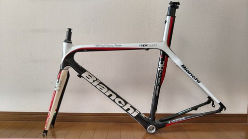 Bianchi 928 carbon - 928, sl