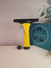 Karcher wv50 window - karcher, vac
