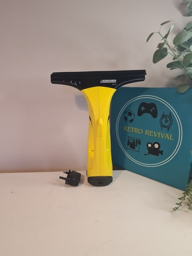 Karcher wv50 window vac - window,
