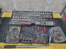 Rachet and socket - and, set