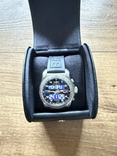Breitling B50 Cockpit Titanium Watch 46mm