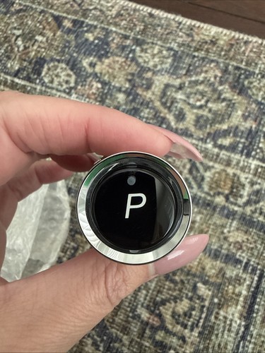 Aston martin oem park switch - aston,