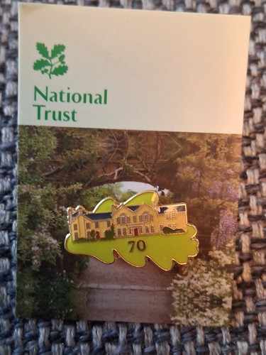 Narltional trust rowallane - narltional,