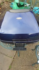 Genuine OE Honda Pan European ST1300 Topbox