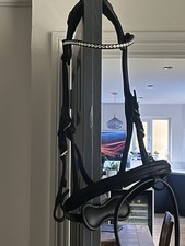 Stubben Magic Freedom Bridle