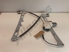 MITSUBISHI COLT 2011 LEFT