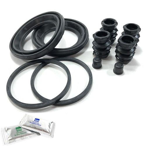 Front caliper repair kit - 2,