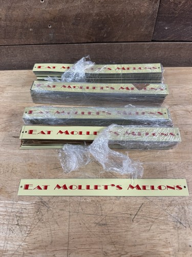 Antique nos eat mollet - nos,