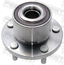 WHEEL HUB 2182-CA2MF