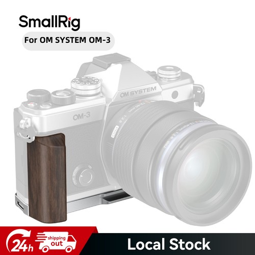Smallrig shaped mount plate - mount,