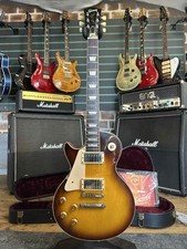 Gibson custom shop - custom, paul