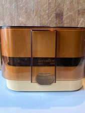 Vintage retro Terraillon 4000 kitchen scale