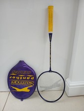 Slazenger Panther Series Badmington Racket - Plus Cover