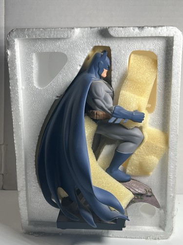 Direct batman hand painted - batman,
