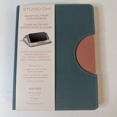 Studio dalton cell phone - studio, oh!
