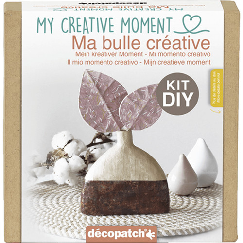 Decopatch creative moment - decopatch,