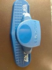 Fiskars Border Punch 