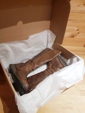 Fly London Mol 2 Camel Tan