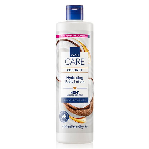 Avon care coconut hydrating - avon,