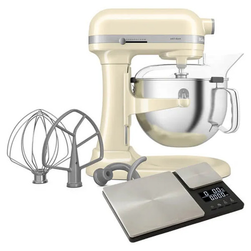 Food mixer kitchenaid - by,