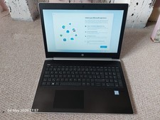HP ProBook 450 G5 15.6" Laptop