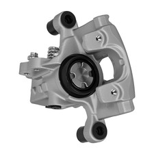 Right Rear Floating Caliper